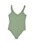 Rag & Bone Green Bodysuit Size S - photo 1
