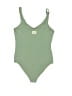 Rag & Bone Green Bodysuit Size S - photo 2