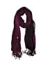 Unbranded Purple Scarf One size - photo 1