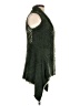 Escio Green Cardigan Size L (estimated) - photo 4