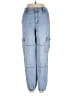 American Eagle Outfitters Blue Jeans Size 2R - photo 1