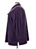 Roaman's Purple 3/4 Sleeve Blouse Size 3X - photo 5