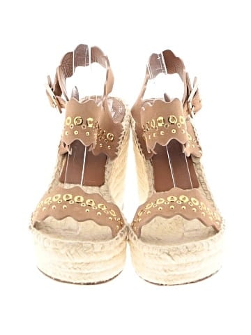 Chloé Wedges (view 2)