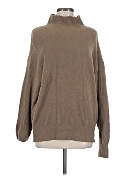 Wilfred Free Turtleneck Sweater (view 1)