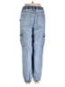 American Eagle Outfitters Blue Jeans Size 2R - photo 2