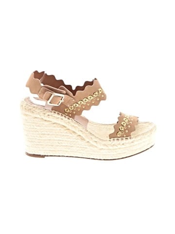 Chloé Wedges (view 1)