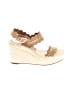 Chloé Tan Wedges Size EU 39 - photo 1