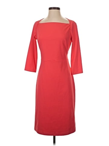 Ann Taylor Cocktail Dress (view 1)