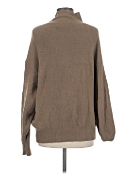 Wilfred Free Turtleneck Sweater (view 2)