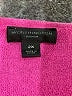 Worthington Pink Pullover Sweater Size 2X - photo 7
