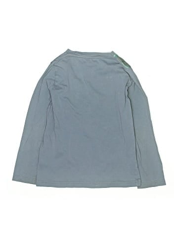 Mini Boden Long Sleeve T-Shirt (view 2)