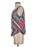 Renee C. Ivory Sleeveless Blouse Size XS (estimated) - photo 5