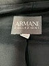 Armani Collezioni Black Blazer Size 8 - photo 6