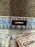 Express Blue Jeans Size 00 - photo 7