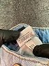 Express Blue Jeans Size 00 - photo 10