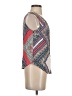 Renee C. Ivory Sleeveless Blouse Size XS (estimated) - photo 4