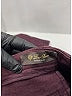 Loro Piana Burgundy Jeans Size EU (IT) 46 / US 10 - photo 6