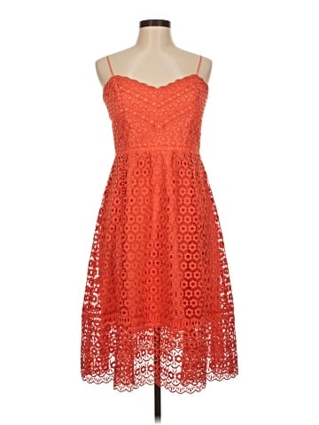 J.Crew Cocktail Dress (view 1)