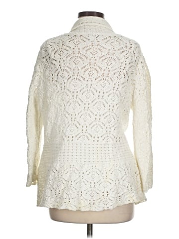 JM Collection Cardigan (view 2)
