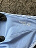 Aerie Chevron-herringbone Blue Swimsuit Top Size M - photo 3