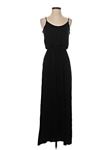 Lush Casual Dress (view 1)