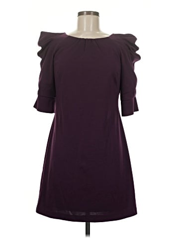 Jessica Simpson Cocktail Dress (view 1)