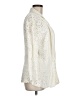 JM Collection Ivory Cardigan Size M - photo 4