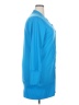 Unbranded Blue Cardigan Size 2X - photo 4