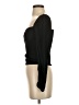 Reformation Black Long Sleeve Top Size 0 - photo 5