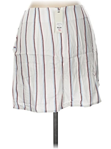 Blue Rain Casual Skirt (view 2)