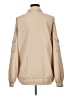 PrettyLittleThing 100% Polyamide Tan Cardigan Size 8 - photo 2