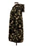 DAY & NIGHT Camo Green Poncho Size L - photo 5