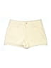 Universal Thread Yellow Shorts Size 12 - photo 1