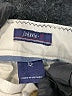 Johnnie-O Solid Green Khakis Size 12 - photo 3
