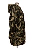 DAY & NIGHT Camo Green Poncho Size L - photo 4