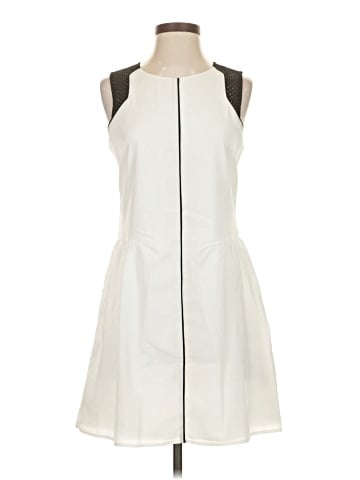 W118 by Walter Baker Casual Dress (view 1)
