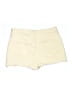 Universal Thread Yellow Shorts Size 12 - photo 2