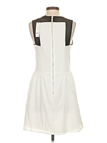 W118 by Walter Baker Casual Dress (view 2)