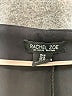 Rachel Zoe Solid Black Dress Pants Size 16 - photo 7