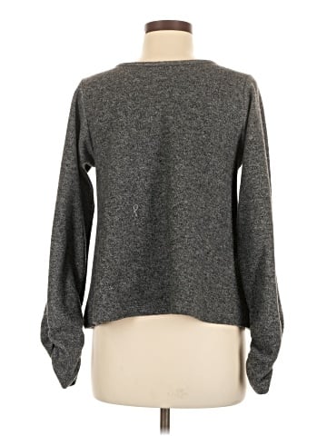 Flutter & Squeak Pullover Sweater (view 2)