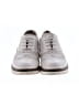 Unbranded Gray Ivory Sneakers Size EU 36 - photo 2