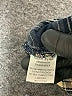 Assorted Brands Plaid Black Long Sleeve Blouse Size L - photo 8