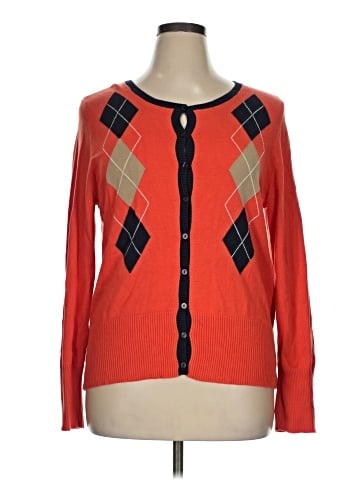 Liz & Co. Cardigan (view 1)