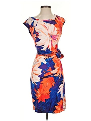 Ann Taylor Factory Cocktail Dress (view 1)