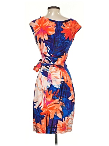 Ann Taylor Factory Cocktail Dress (view 2)