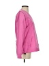 Lilly Pulitzer 100% Polyester Pink Jacket Size S - photo 4