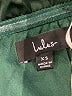 Lulus Green Cocktail Dress Size XS - photo 7