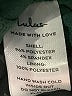 Lulus Green Cocktail Dress Size XS - photo 8