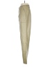 LNA Solid Tan Casual Pants Size S - photo 5