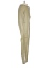 LNA Solid Tan Casual Pants Size S - photo 4